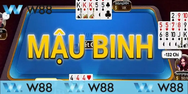 Bí quyết để trở thành bậc thầy trong bài Mậu Binh