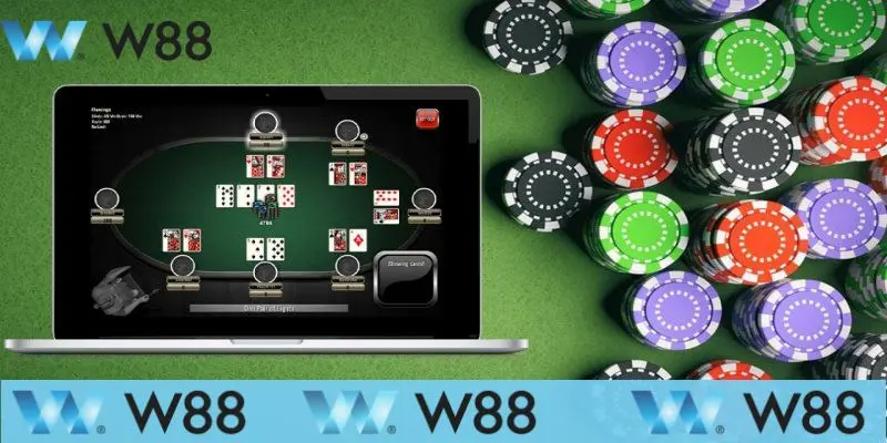 Kinh nghiệm chơi poker luôn chiến thắng