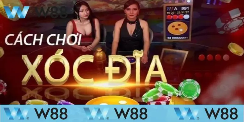 Cách cải thiện việc chơi Xóc Đĩa luôn thua