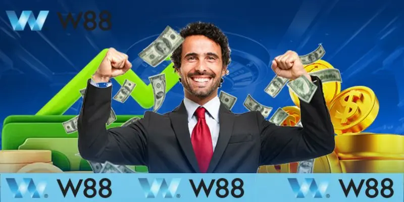 Chế độ đại lý W88 là gì?