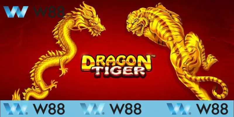 Chiến thuật chơi Rồng Hổ từ các bậc thầy