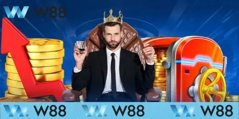 2+ lợi ích nổi trội khi trở thành đại lý tại W882+ lợi ích nổi trội khi trở thành đại lý tại W88