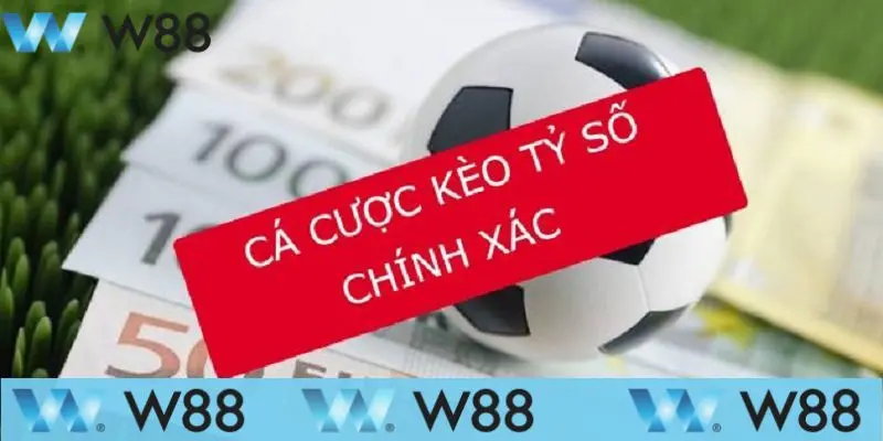 Hướng dẫn cách đọc Kèo tỷ số chính xác