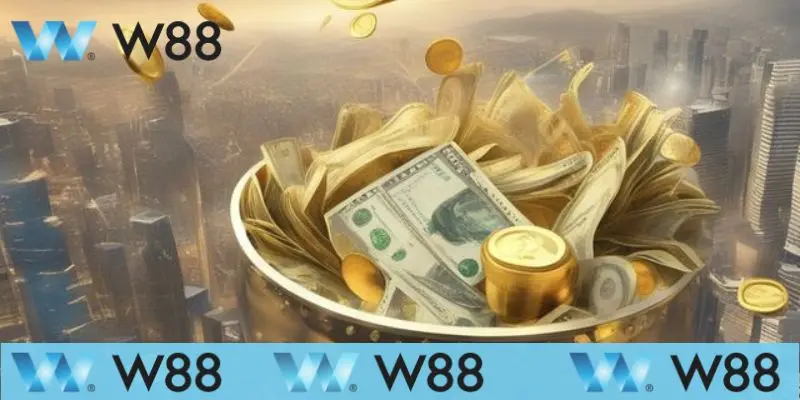 Hướng dẫn nạp tiền W88 hiệu quả chỉ vài phút