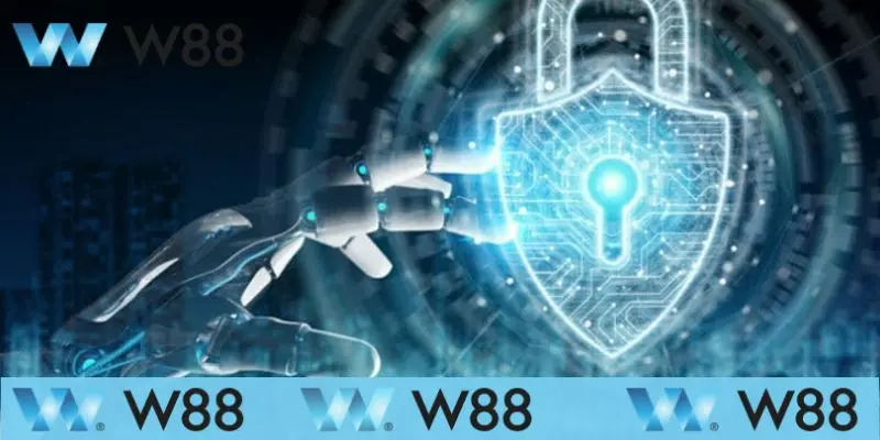 Khám phá về chính sách bảo mật của W88
