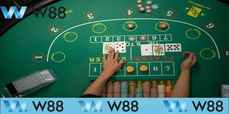 Mẹo chơi Baccarat hiệu quả 99%