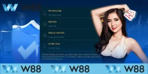 Lý do người chơi đăng ký W88 ngay hôm nay