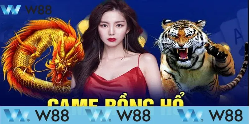 Đôi nét về game bài cá cược Rồng Hổ