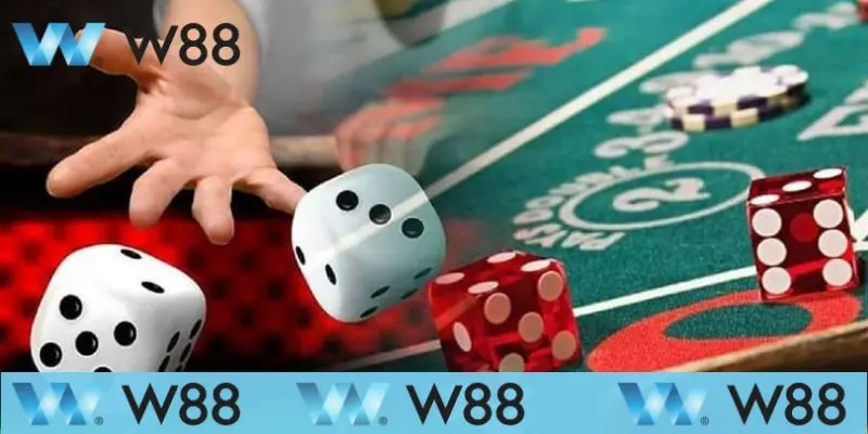 Một số thông tin cơ bản về tài xỉu W88