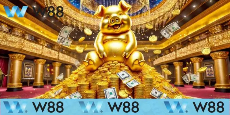 Siêu khuyến mãi W88