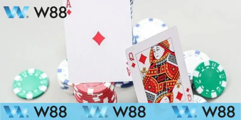 Giới thiệu sơ lược về game bài W88 