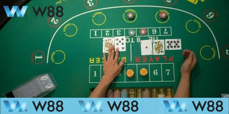 Thông tim về game bài Baccarat là gì?