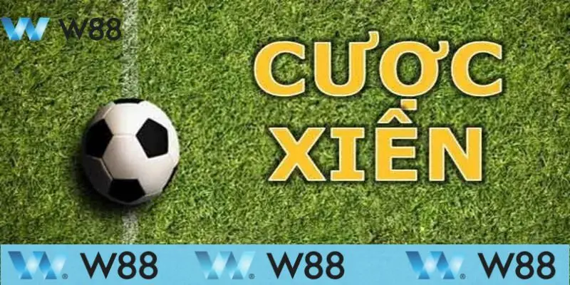 Cách tính tiền cược xiên là gì?