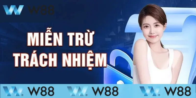Trường hợp miễn trách nhiệm của người chơi